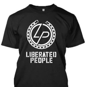 LP SIGNATURE TEE